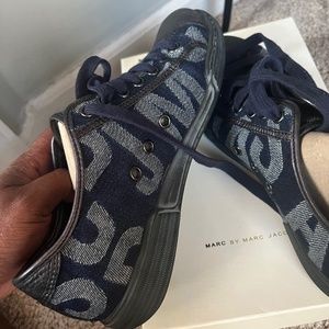 Marc Jacobs Sneakers